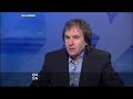 Riz Khan - Chris De Burgh - 21 Apr 08 - Part 1