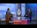 Riz Khan - Chris De Burgh - 21 Apr 08 - Part 1