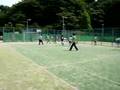フットサル大会