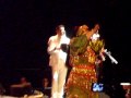 RAÏSSA AÏCHA TACHINOUITE (Festival Maroc 2009)