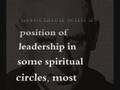 Wilhelm Canaris: Psychological Androgony+ the Luciferian Act