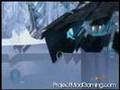 Halo 3- Under and out of Avalanche