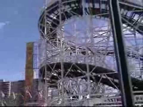 Coney Island Palm Sunday 2006