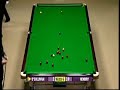 2008 World Snooker Championship - O\