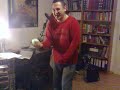 Intensity does ROFL dance!  BENASSI MIX!