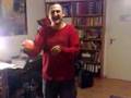 Intensity does ROFL dance!  BENASSI MIX!
