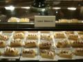 The Bellagio Buffet dessert station