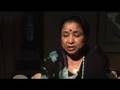 Riz Khan's One on One - Asha Bhosle - 29 Sep 07 - Part 2