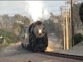 Steam Locomotive in Carlsbad, CA ~ San Diego to LA Manele-Gratis.net