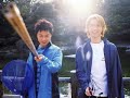 Johnnys ??? CP- Tsuyoshi*Koichi