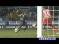 strasbourg-lille 30emes journee 2007/2008 mavuba