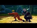 Naruto Rise of Ninja