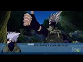 Naruto Rise of Ninja
