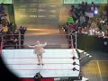 LEGENDARY RIC FLAIR SAYS WOOOO! FOR THE LAST TIME 3-31-08 LEGENDARY RIC FLAIR SAYS WOOOO! FOR THE LAST TIME 3-31-08