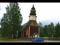 Finnish churches (part 13) / Iglesias finlandesas (parte 13)