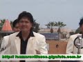 MARAVILLOSOS -el embrujo