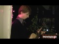 Jeremy Jay Sings 