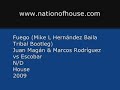 Fuego (Mike L Hernández Baila Tribal Bootleg) Fuego (Mike L Hernández Baila Tribal Bootleg)