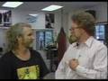 Erle Montaigue interview 1992 - 1