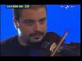 BRANDUARDI e Manekā rai 1 Zecchino d\ BRANDUARDI e Manekā rai 1 Zecchino d\