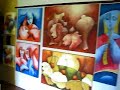 Artes pl�sticas