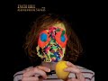 Zach Hill - Iambic Strays