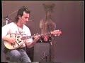 GEORGOS PAPOUNIDIS & ORFEAS - LIVE IN TBILISI 1990 part6
