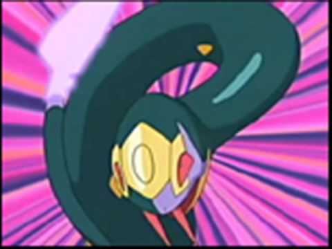 seviper