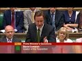 Cameron v Brown PMQs 2 July 08 pt2