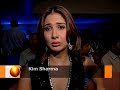 Kim Sharma Video