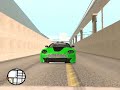 GTA SA TP8# - Aston Martin DB9 GTA SA TP8# - Aston Martin DB9