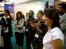 Sabre Jeopardy at the Arabian Travel Market