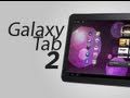 Samsung Galaxy Tab 2 Official