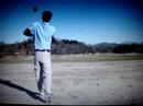 Nate Lockey "Slow Motion Golf Swing"