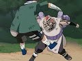 Chouji Vs. Jiroubou