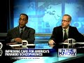 The Onion - Is The Government Spying On Schizophrenics Enoug