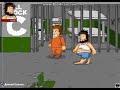 Click here to watch this video Let's Test Hobo Prison Brawl