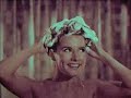 1960s Lustre-Creme Shampoo commercial