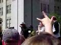 Blake Lewis, Sir Mix-A-Lot, and Common Market in Seattle