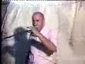 Iraqi poet Riyadh Al-Wadi ???? ??????
