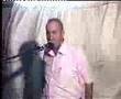 Iraqi poet Riyadh Al-Wadi رياض الوادي