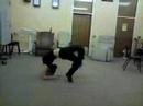 Acro move. Danni.b