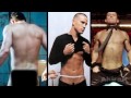 Homage to People Magazines Sexiest Man Alive 2012 - Channing Tatum