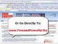 Make Fast Money Online – Earn up to $50 Over and Over Again For Free!