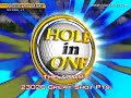 Golden Tee Great Shot on Black Hills!