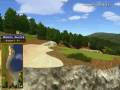 Golden Tee Great Shot on Black Hills!