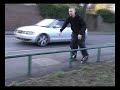 coxs meadow. inline skating coxs meadow. inline skating