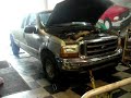 453 rwhp powerstoke on dyno