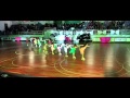 ver trabalho II Festival de Patinagem Artstica HCM