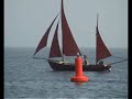 Drascombe Lugger 'Sanderling'